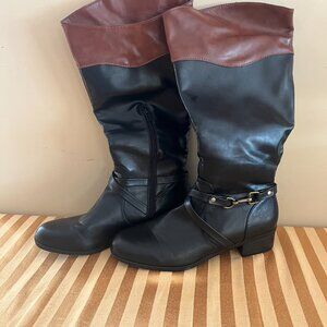 Darling pair of Rampage Boots! Size 11!!